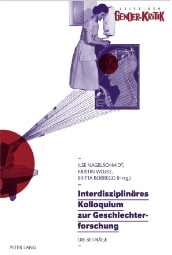 Cover der Gender Kritik Publikation