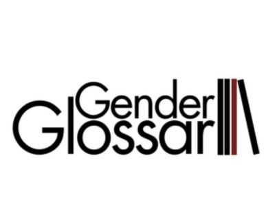 Gender Glossar als Wortmarke