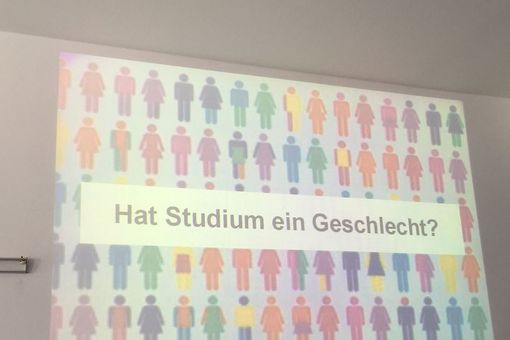 Einführungswoche, Quelle: FraGes