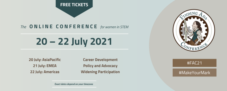Information about the conference same as below